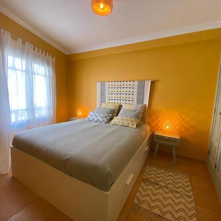 Apartamento Santiago 타비라 외부 사진