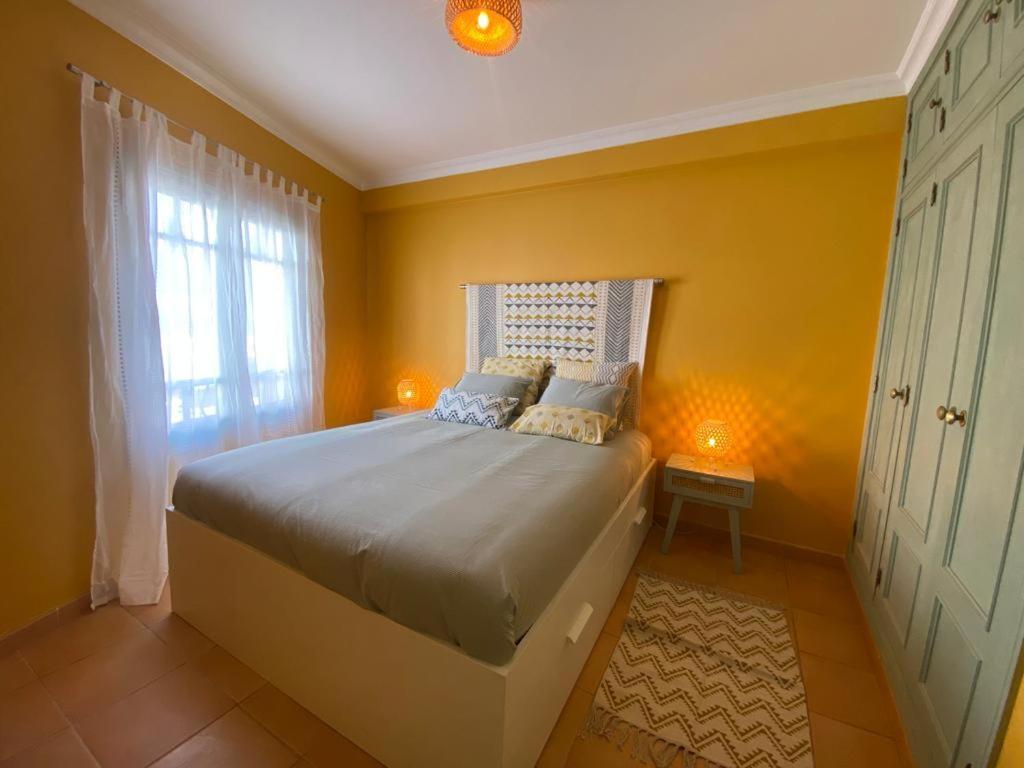 Apartamento Santiago 타비라 외부 사진