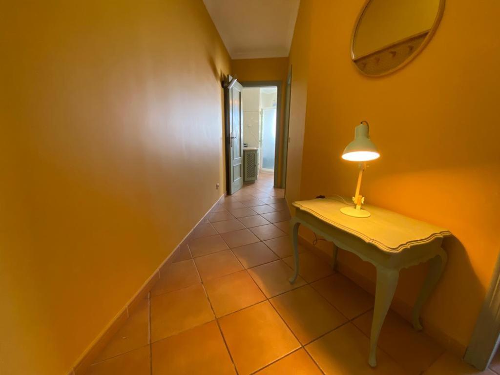 Apartamento Santiago 타비라 외부 사진