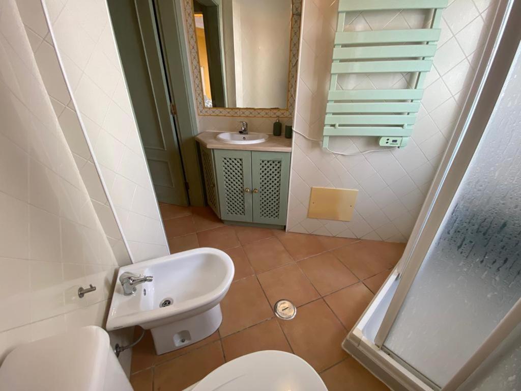 Apartamento Santiago 타비라 외부 사진