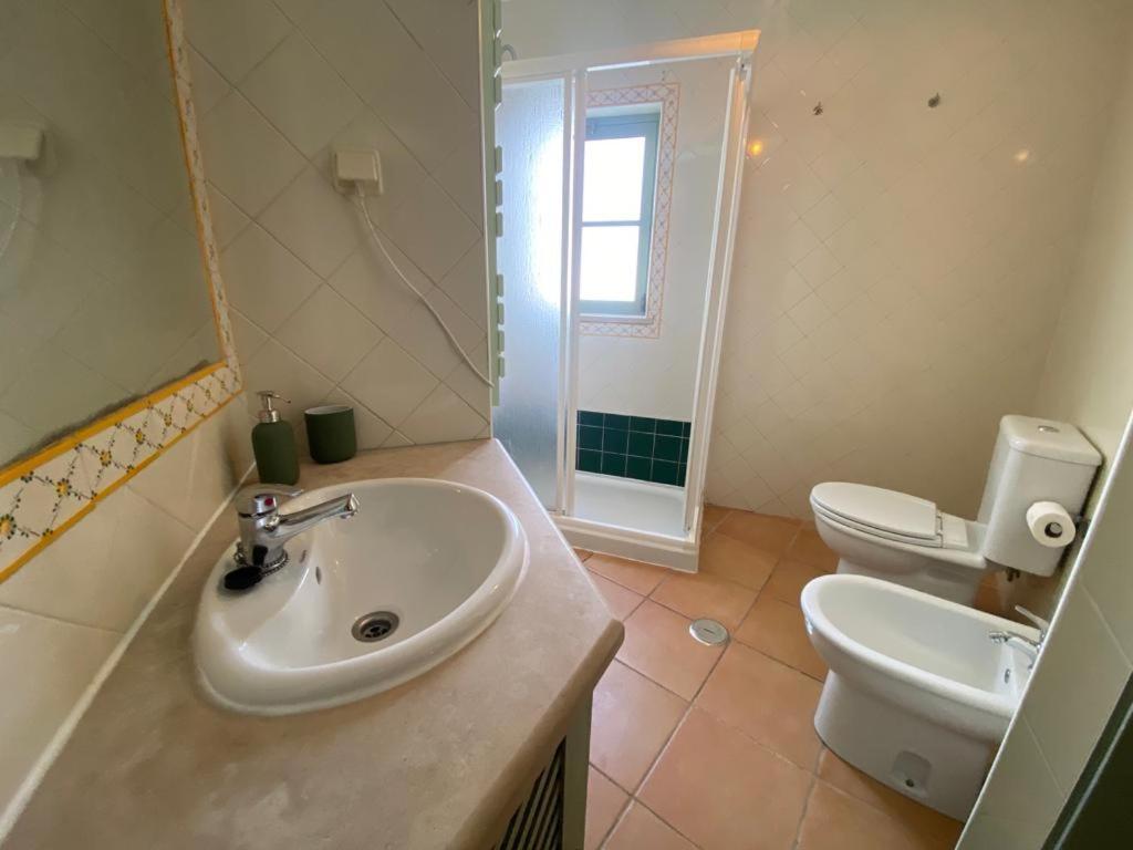 Apartamento Santiago 타비라 외부 사진