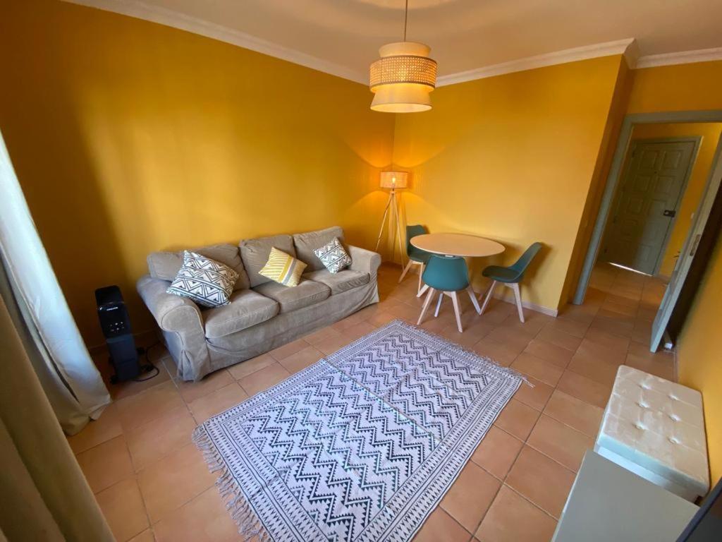 Apartamento Santiago 타비라 외부 사진