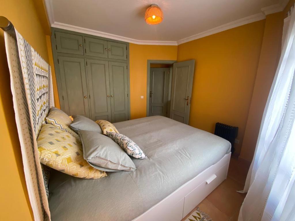 Apartamento Santiago 타비라 외부 사진